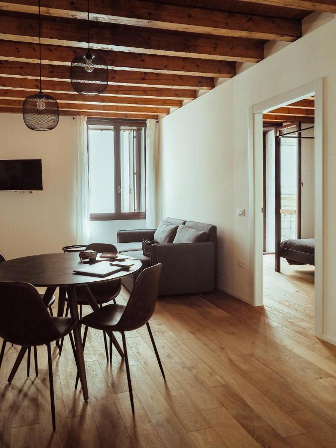 Apartment Bre - Magellano Vicenza