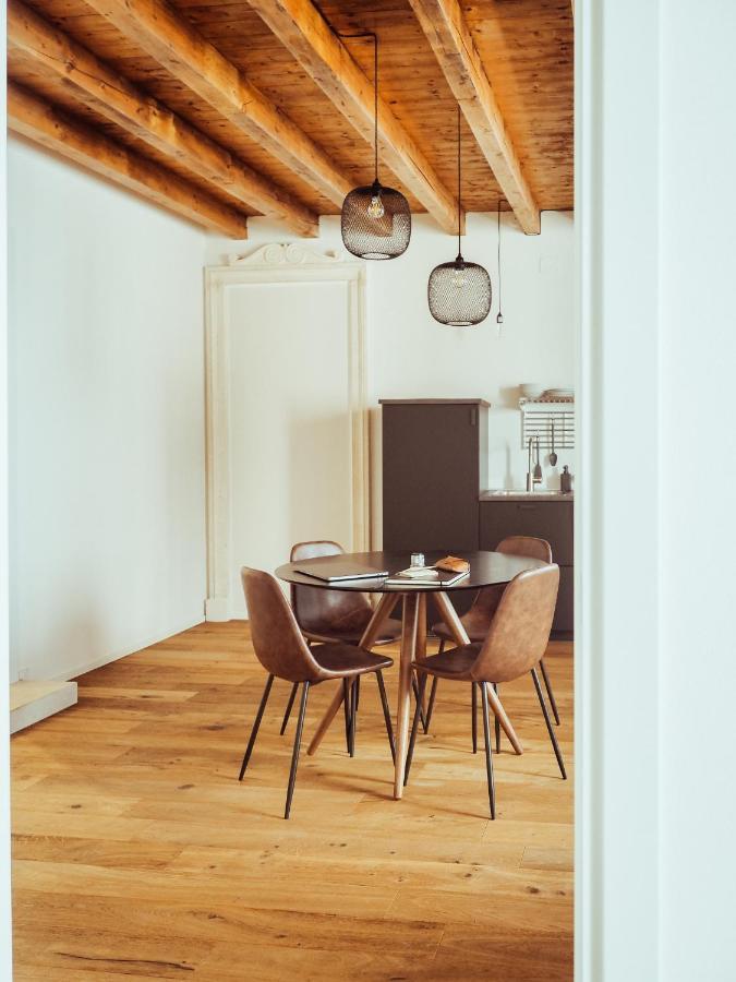 Apartment Bre - Magellano