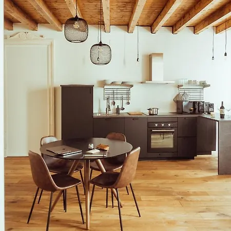 Bre Apartments - Magellano Vicenza Exterior photo