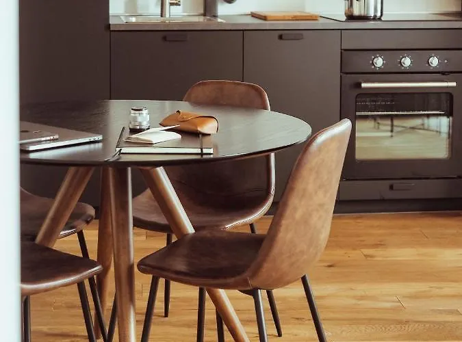 Bre Apartments - Magellano
