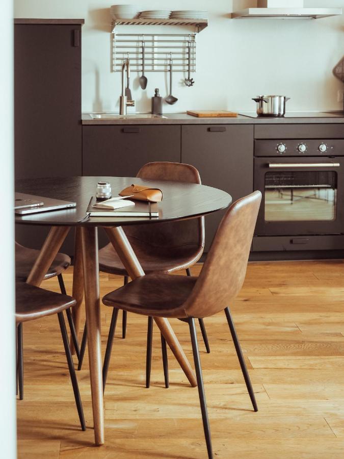 Bre - Magellano Apartment