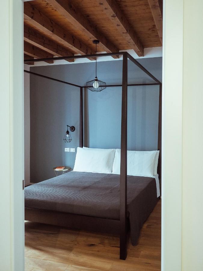 Bre - Magellano Apartment Vicenza