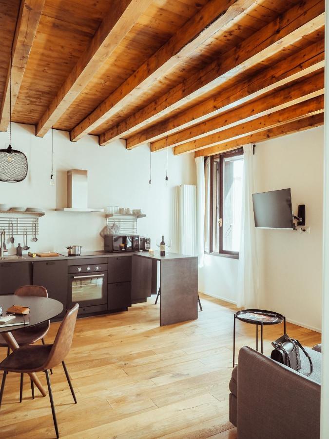 Apartment Bre - Magellano Vicenza