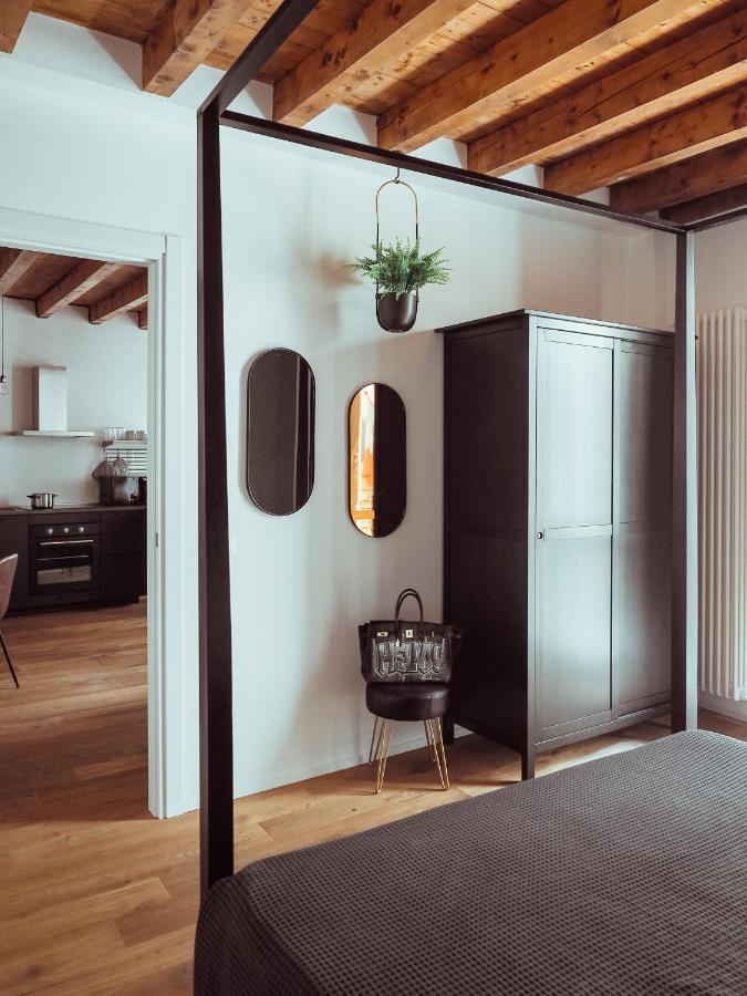 Apartment Bre - Magellano Vicenza