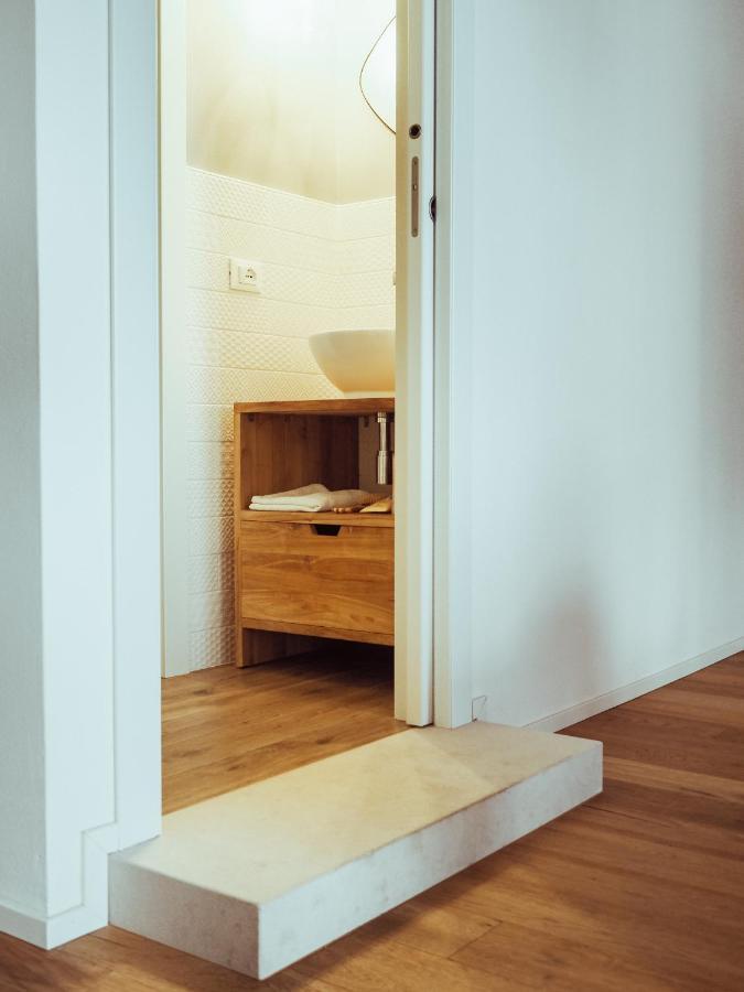 Bre - Magellano Apartment